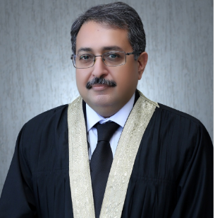 Justice Aamer Farooq appointed as IHC chief 