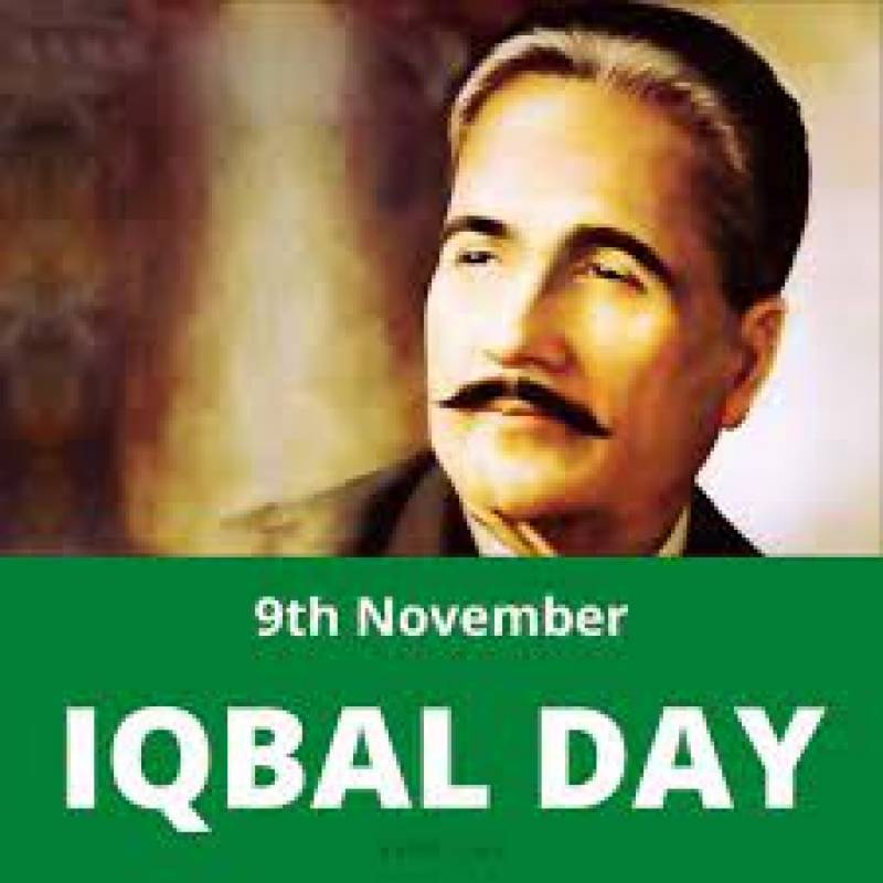 Govt restores Nov 9 as public holiday on Allama Iqbal’s birth anniversary