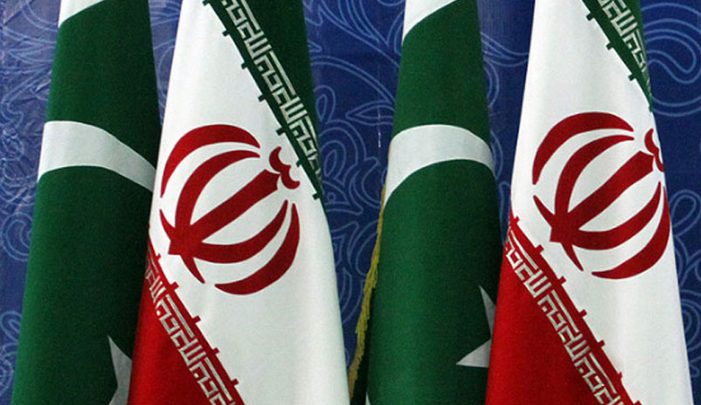 Pakistan-Iran Joint Border Commission agrees on boosting bilateral trade