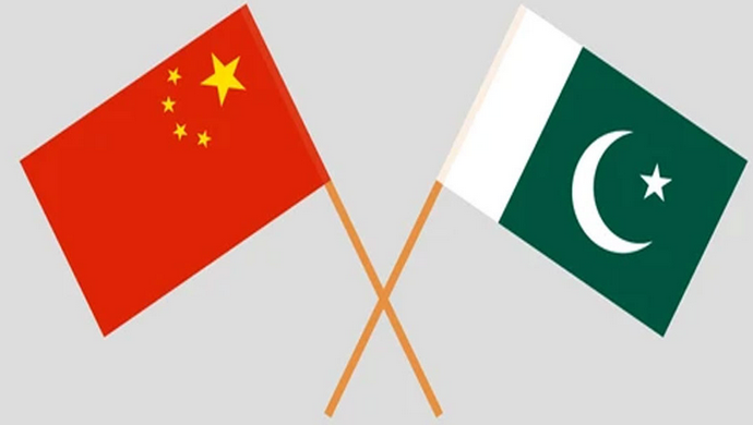 Pakistan, China sign strategic agreement to explore lithium resources