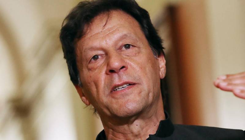 Imran Khan asks PTI supporters to reach Rawalpindi on November 26