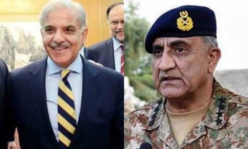 PM Office receives summary for new CJSC, COAS appointment: sources
