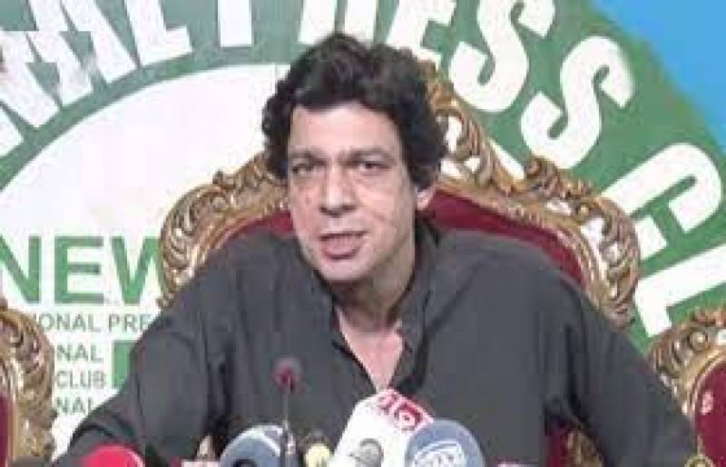 SC revokes Faisal Vawda’s lifetime disqualification after he admits mistake