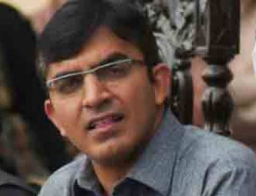 MNA Mohsin Dawar stopped from travelling to Tajikistan