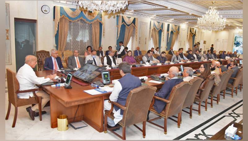 Govt reviews strategy after TTP calls off truce