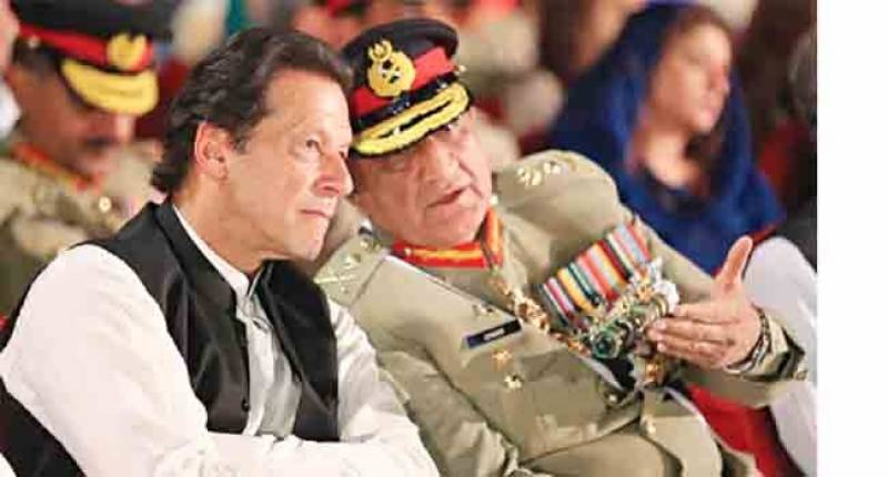 ‘Hoped new military leadership would have disassociate from Bajwa’s fascist actions against PTI’