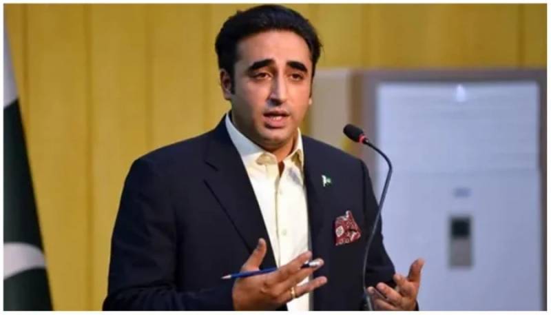 Bilawal says coalition govt inherited a divided country, rules out early polls