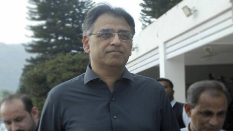 LHC dismisses contempt notice after Asad Umar tenders unconditional apology