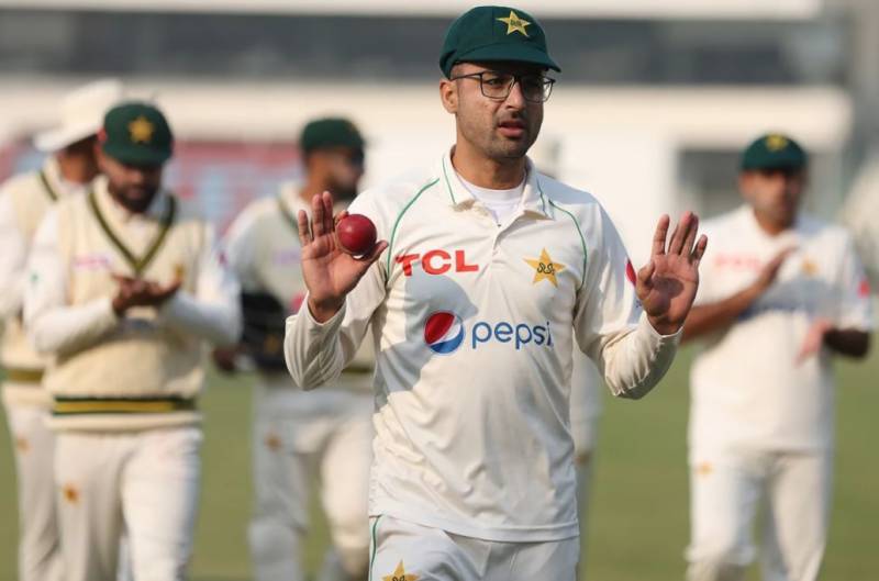 2nd Test Day 1: England 281 all out as Abrar Ahmed takes 7 wickets on debut