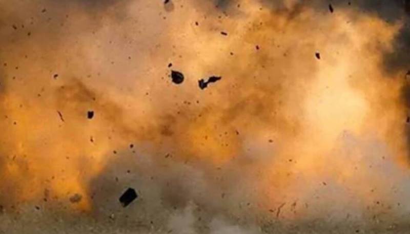 At least 1 dead, 7 injured in explosion in Balochistan's Awaran