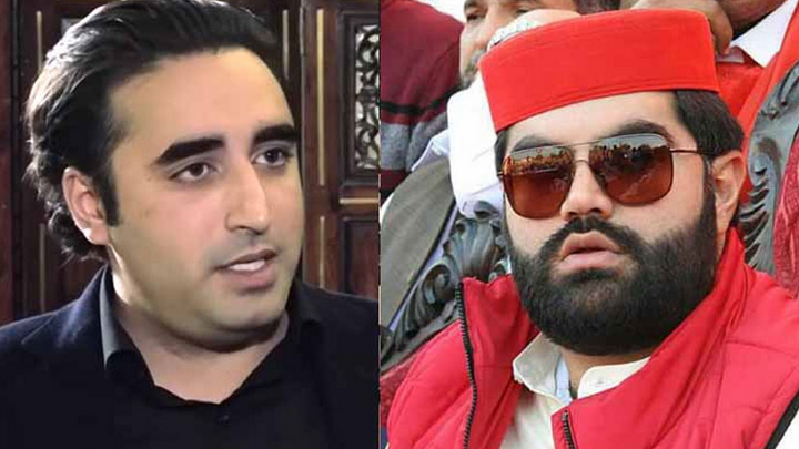 FM Bilawal condemns threats to Aimal Wali, assures him of every possible support