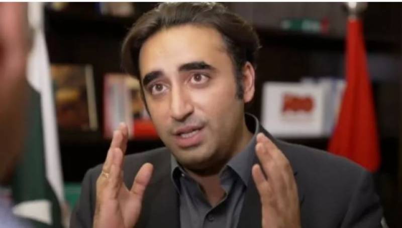 Pakistan not getting discounted energy from Russia: FM Bilawal