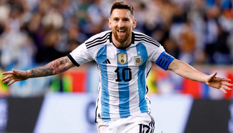 Argentina beat France, crowned FIFA World Cup 2022 champions