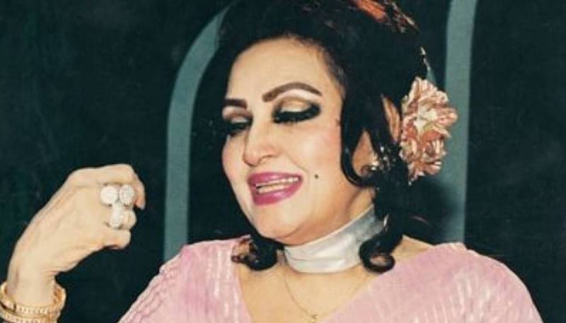 Pakistan’s music legend Noor Jahan remembered on 22nd death anniversary