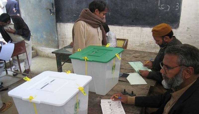 IHC serves notice to ECP for delaying local body polls in Islamabad