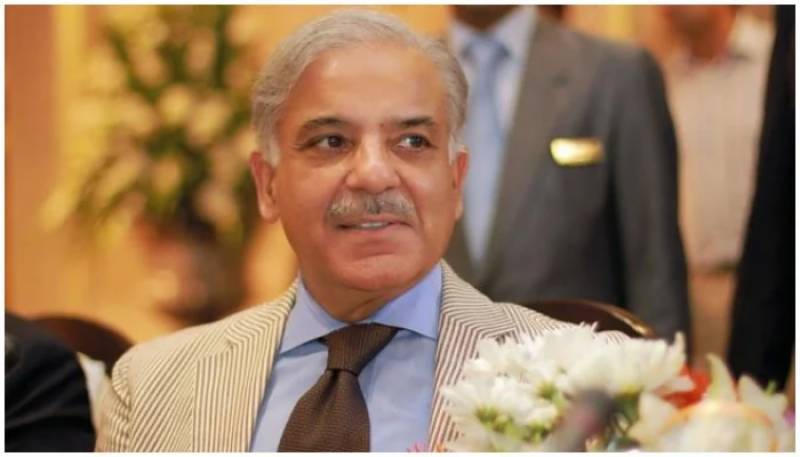 PM Shehbaz lauds efforts of religious seminaries for promotion of Islamic teachings
