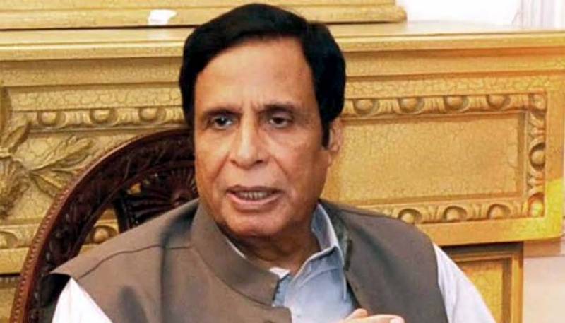 Punjab CM Elahi terms Governor’s direction for vote of confidence “illegal”