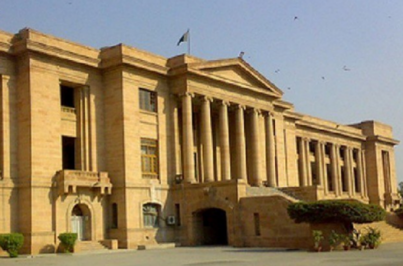 SHC temporarily grants custody of Karachi's minor girl to her parents