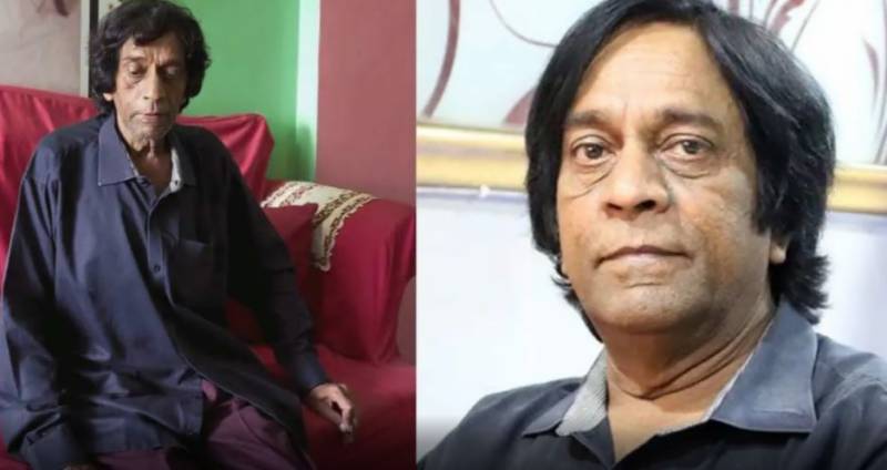 Renowned comedian Majid Jahangir passes away