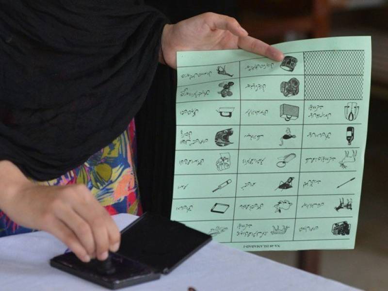Sindh delays local body polls in Karachi, Hyderabad yet again