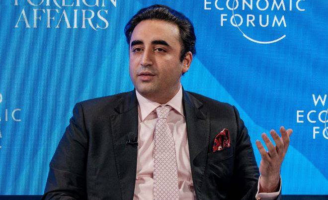Pakistan’s bilateral trade with China to reach new heights, says FM Bilawal