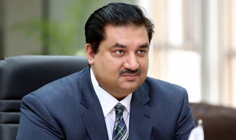 Electricity being restored in phases after countrywide breakdown: minister 