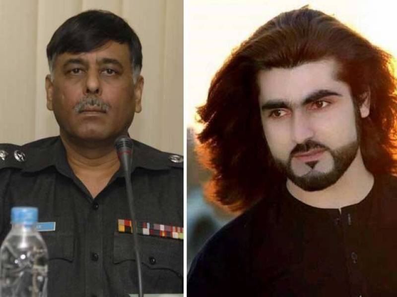 Former SSP Rao Anwar, all others acquitted in Naqeebullah murder case