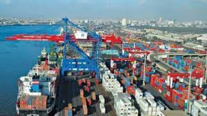 Port charges waived-off for stuck containers: minister