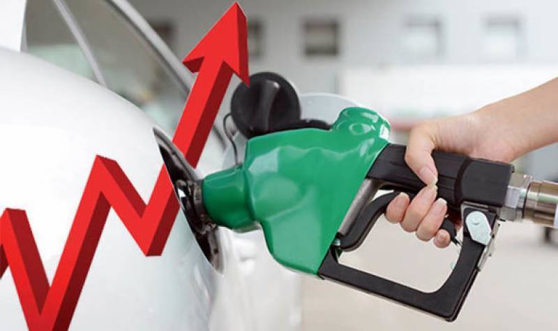 Ishaq Dar announces Rs 35 per litre hike in petrol, diesel prices