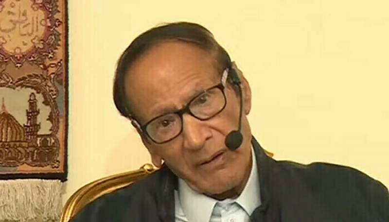 Shujaat to remain PML-Q president, rules ECP