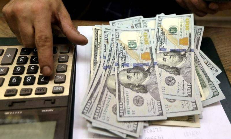 Rupee plunges record low, closes at Rs276.58 against US dollar in interbank