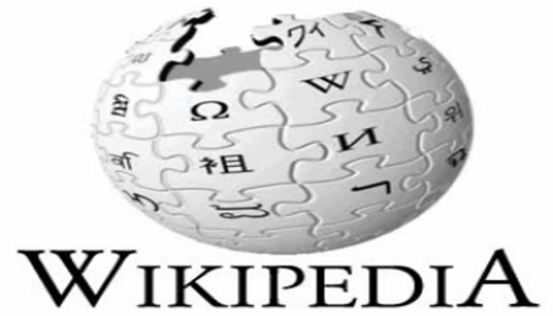 PTA blocks Wikipedia across Pakistan over blasphemous content