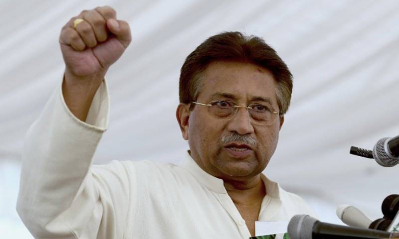 Ex-military ruler Musharraf body to be repatriated to Pakistan today