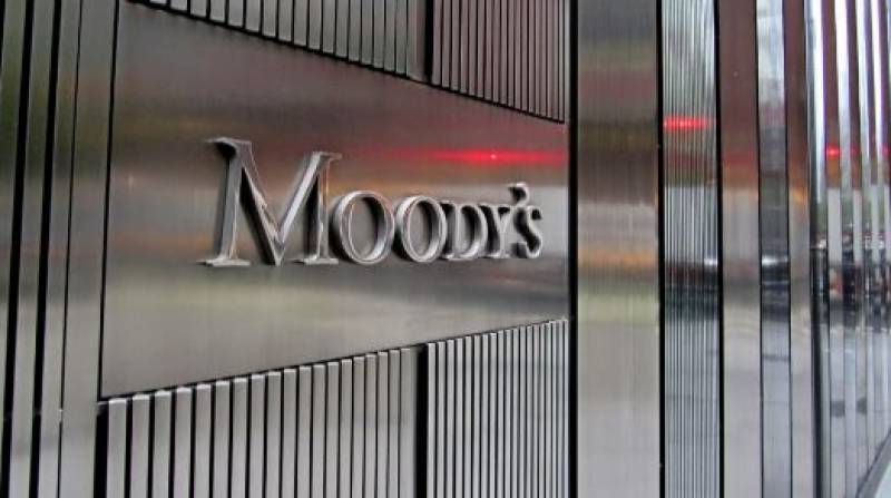 Financing from IMF crucial to alleviate Pakistan’s liquidity stresses: Moody’s