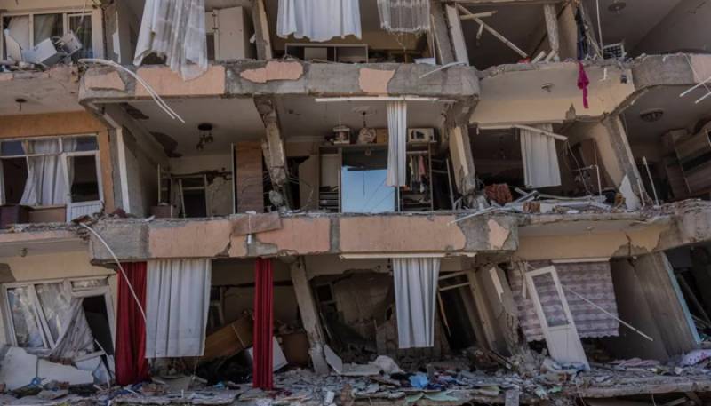 Death toll from Turkiye-Syria earthquake rises to 44,000