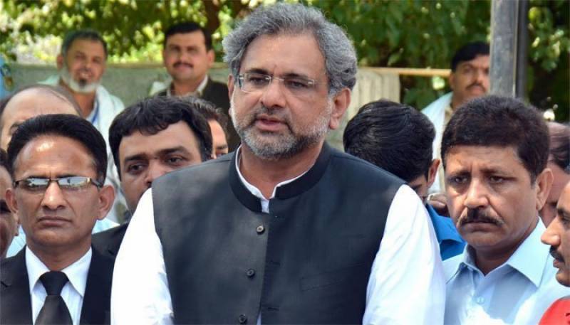 Non-bailable arrest warrants issued for Abbasi in LNG reference