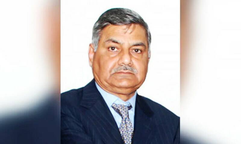 PM accepts NAB chairman Aftab Sultan’s resignation