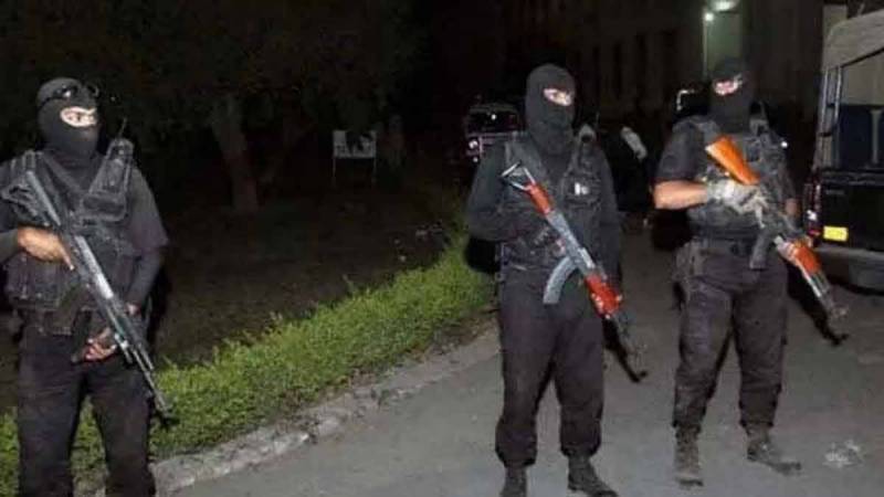 Six terrorists killed in exchange of firing with police in KP's Lakki Marwat