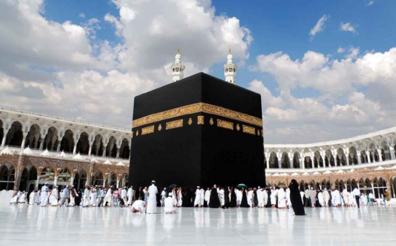 Hajj 2023: Govt reserves 25% quota for pilgrims depositing dues in dollars