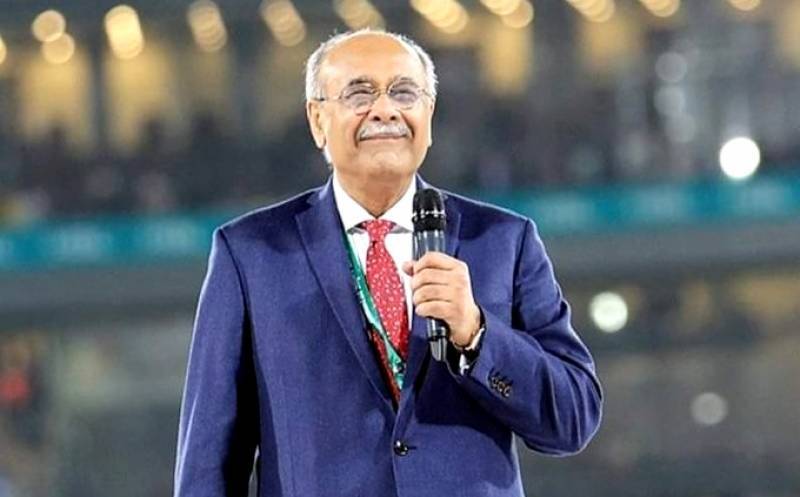 PSL 8: Matches in Lahore, Rawalpindi to be played as per schedule, says Sethi