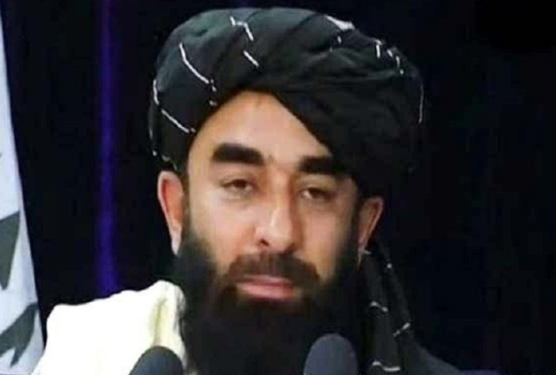 ISKP chief killed in Kabul operation
