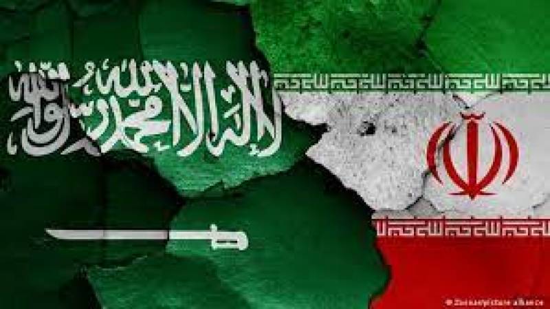 Saudi Arabia, Iran agree to re-establish diplomatic relations
