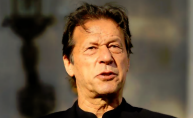 Toshakhana case : Court issues non-bailable arrest warrants for Imran Khan 