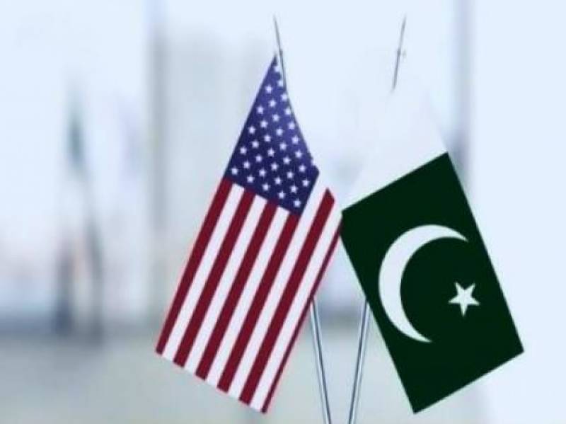 US willing to help Pakistan over IMF deal: US envoy