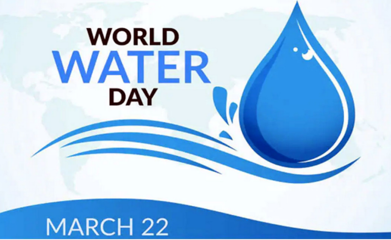 World Water Day observed