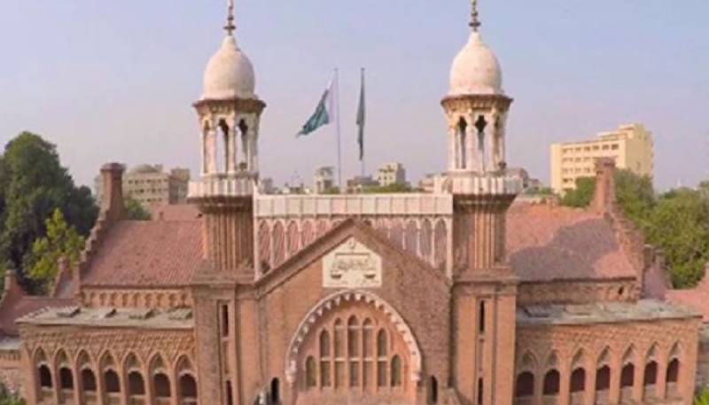 LHC invalidates Section 124-A of Pakistan Penal Cod