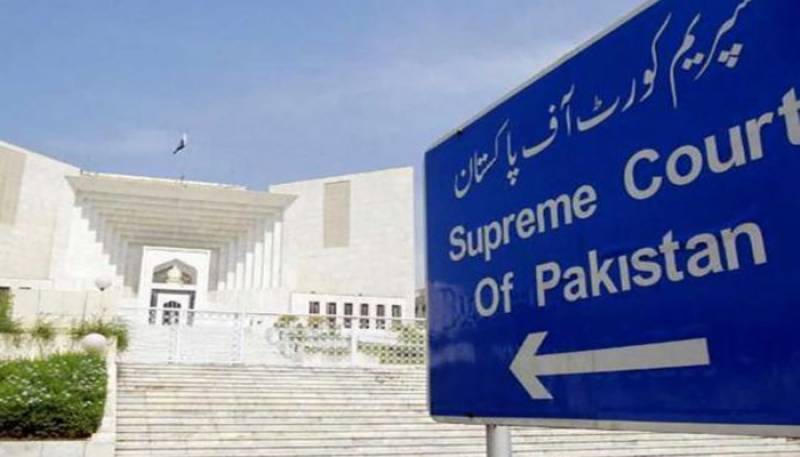 Top court closes suo motu proceedings pertaining to Justice Isa’s order