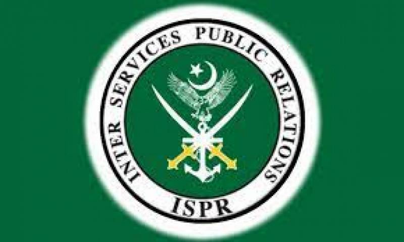 8 terrorists killed, soldier martyred in South Waziristan IBO: ISPR
