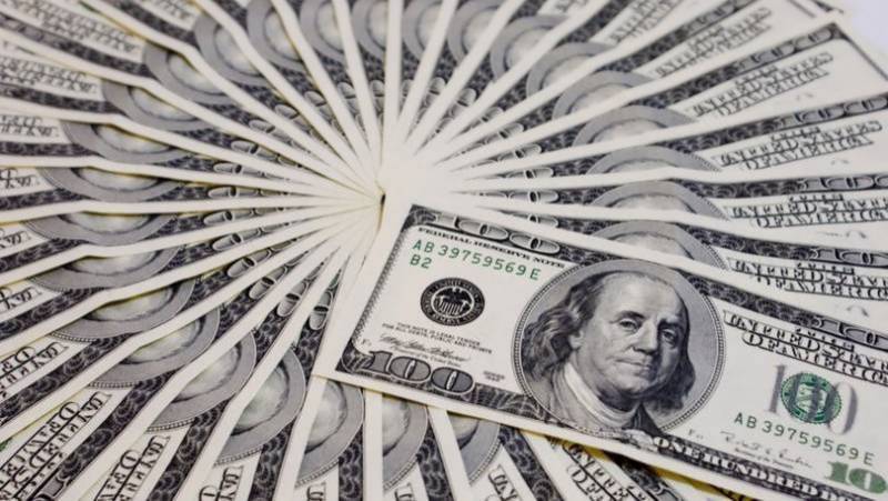 Pakistani rupee recovers against US dollar