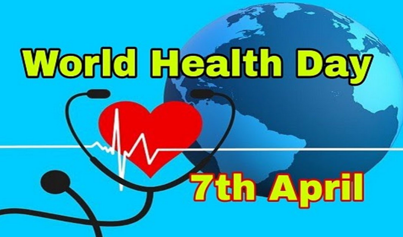 World Health Day observed 